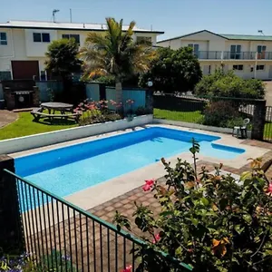 Park Thermal Motel