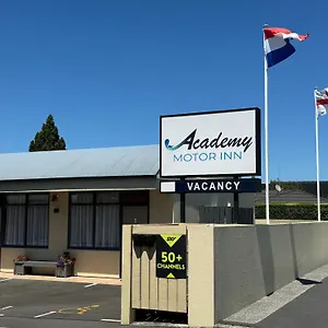 Academy Motor Motel