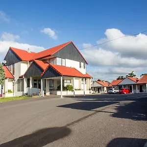 Bennetts Thermal Motor Motel