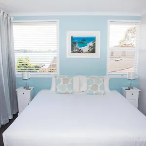 Harbour View And Waterfront Motel